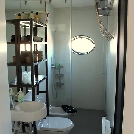 Apartment Flat Dom Manuel Ii Porto