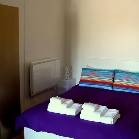 Flat Dom Manuel Ii Apartment *
