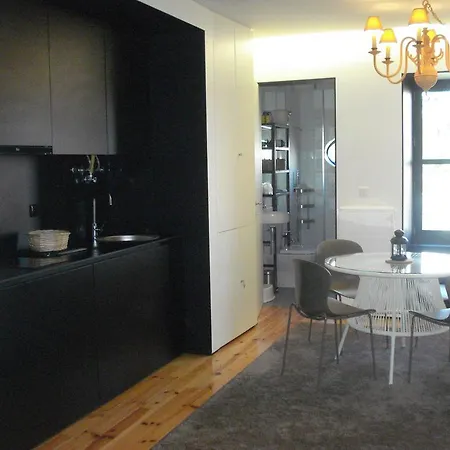 Apartment Flat Dom Manuel Ii