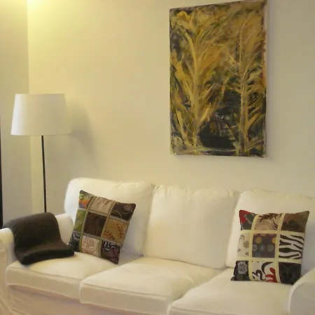 Apartment Flat Dom Manuel Ii Porto