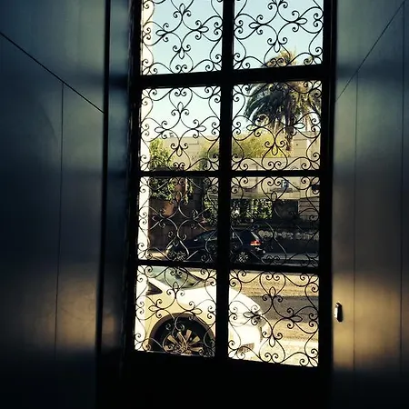 Flat Dom Manuel Ii Apartment Porto